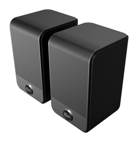 Klipsch Flexus Surr 100 Soundbar 50 W 2.0 Kanäle  (Schwarz) f&uuml;r 219,99 Euro