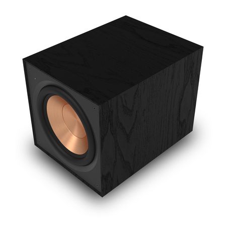Klipsch R-101SW f&uuml;r 449,00 Euro