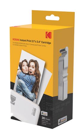 Kodak ICRG230 f&uuml;r 10,49 Euro