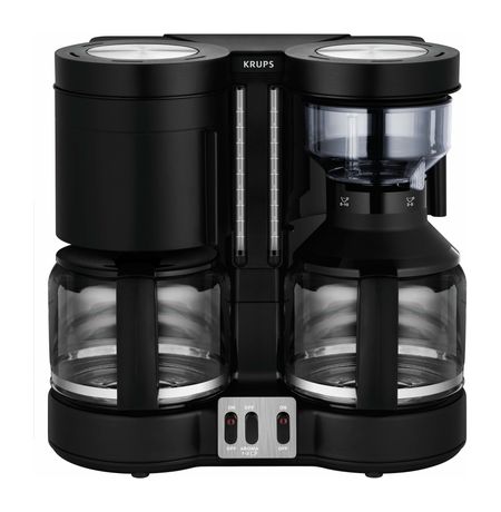 Krups Duothek Plus f&uuml;r 138,99 Euro
