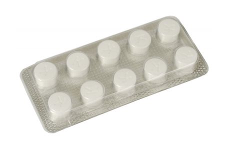 Krups Reinigungstabletten XS300010 f&uuml;r 13,99 Euro