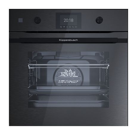 Küppersbusch BP6350.0GPH6 Einbaubackofen groß AutoClean f&uuml;r 1.341,00 Euro