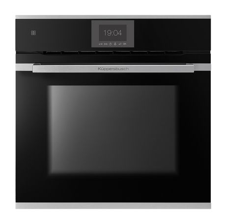 Küppersbusch BP6550.0S Einbaubackofen groß AutoClean f&uuml;r 2.019,00 Euro