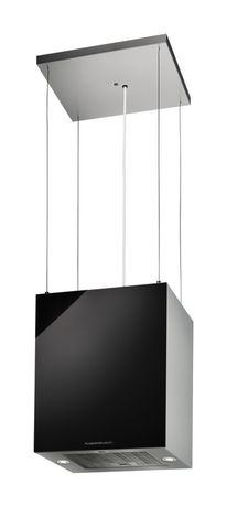 Küppersbusch DI3800.0S Umluft Dunstabzugshaube/Esse Insel 350 mm f&uuml;r 1.035,00 Euro