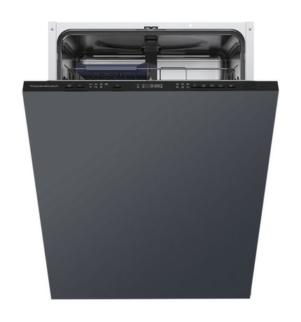 Küppersbusch G6340.0 60 cm Geschirrspüler vollintegriert (ohne Front) Sehr leise 14 Maßgedecke f&uuml;r 778,00 Euro