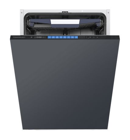 Küppersbusch G6570.0 60 cm Geschirrspüler vollintegriert (ohne Front) Sehr leise 14 Maßgedecke f&uuml;r 898,00 Euro