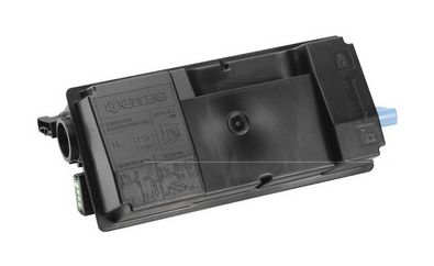 KYOCERA TK-3160 originale Druckerpatronen Schwarz f&uuml;r 116,99 Euro