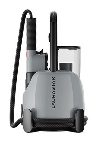 LauraStar Izzi 2-in-1-Steamer f&uuml;r 435,00 Euro