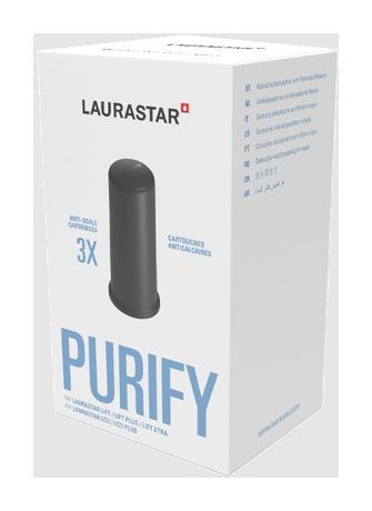 LauraStar So Pure f&uuml;r 45,49 Euro
