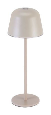 LEDVANCE Endura Style Table LED Weiß (6500K) Kühles Tageslicht, Kaltweiße, Warmweiß Batterie/Akku f&uuml;r 34,99 Euro