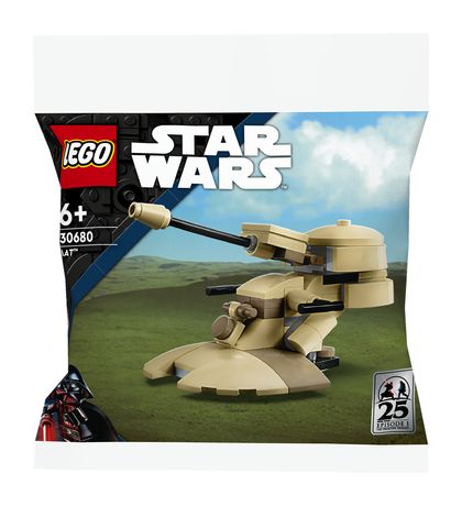 LEGO AATTM f&uuml;r 2,99 Euro