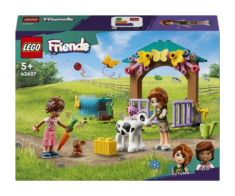 LEGO Autumns Kälbchenstall f&uuml;r 8,33 Euro