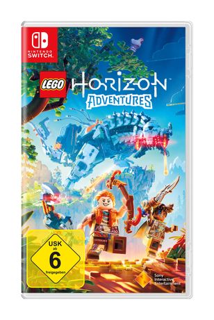 LEGO Horizon Adventures (Nintendo Switch) f&uuml;r 64,99 Euro