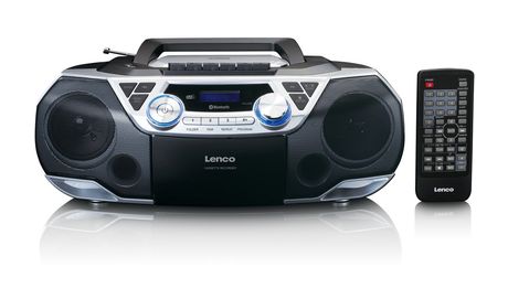 Lenco SCD-720SI f&uuml;r 129,99 Euro