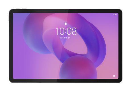 Lenovo Idea Tab 128 GB Tablet 27,9 cm (11 Zoll) Android 8 MP (Luna Grey) f&uuml;r 229,00 Euro