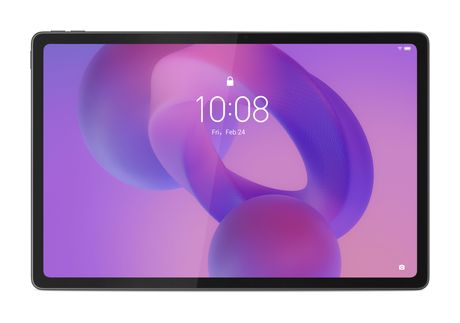 Lenovo Idea Tab Plus 128 GB Tablet 30,7 cm (12.1 Zoll) Android 13 MP (Luna Grey) f&uuml;r 399,00 Euro