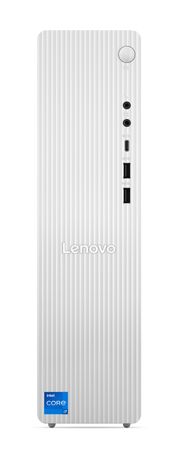 Lenovo IdeaCentre Tower 08IRR9 PC 4,5 GHz Intel® Core™ i3 8 GB Ram 512 GB SSD Windows 11 Home intern f&uuml;r 485,00 Euro