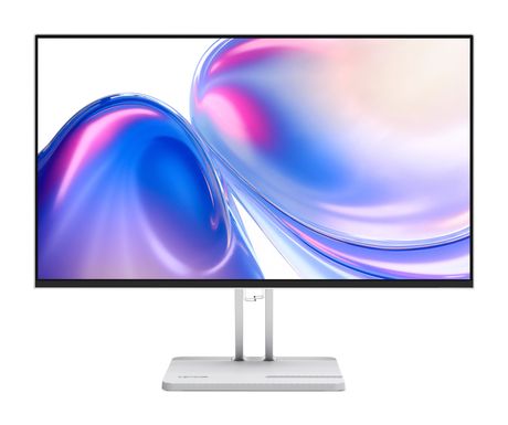Lenovo L24-4C Full HD Monitor 60,5 cm (23.8 Zoll) 16:9 6 ms 250 cd/m²  (Grau) f&uuml;r 90,99 Euro