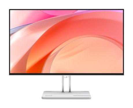 Lenovo L27-4C Full HD Monitor 68,6 cm (27 Zoll) 16:9 6 ms 300 cd/m²  (Grau) f&uuml;r 119,99 Euro