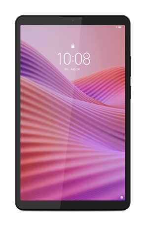 Lenovo Tab One 64 GB Tablet 22,1 cm (8.7 Zoll) 1,8 GHz Android 8 MP (Luna Grey) f&uuml;r 99,00 Euro