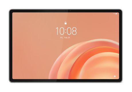 Lenovo Tab Plus Gen 2 128 GB Tablet 30,7 cm (12.1 Zoll) 2,6 GHz Android 13 MP (Celestial White) f&uuml;r 429,00 Euro