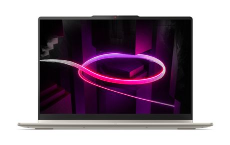 Lenovo Yoga 7 2-in-1 16AGP11 Copilot+ PC 2K Ultra HD Notebook 40,6 cm (16 Zoll) 2880 x 1800 Pixel 16 GB Ram 512 GB SSD Windows 11 Home AMD Ryzen 7 max. 4,6 GHz  (Muschel (Farbe)) f&uuml;r 1.599,00 Euro