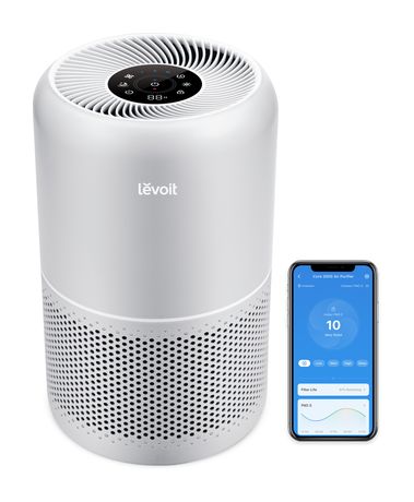 Levoit Core 300S Pro Luftreiniger f&uuml;r 149,99 Euro