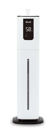 Levoit OasisMist 1000S Luftbefeuchter 10 l Tank f&uuml;r 179,99 Euro