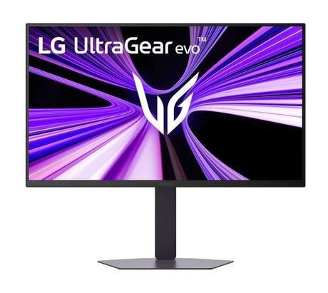 LG 27GM950B-B.AEU Monitor 68,6 cm (27 Zoll) 16:9 1 ms 750 cd/m²  (Schwarz) f&uuml;r 1.199,00 Euro