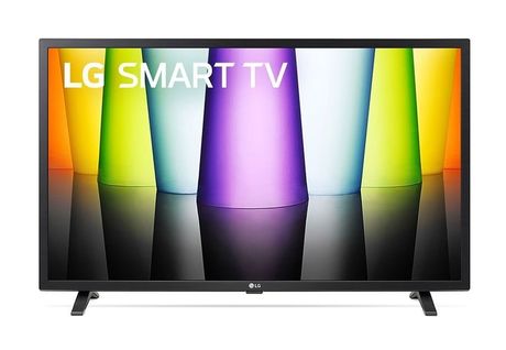 LG 32LQ630B6LA LED 81,3 cm (32 Zoll) Fernseher HD-ready VESA 200 x 200 mm f&uuml;r 289,00 Euro