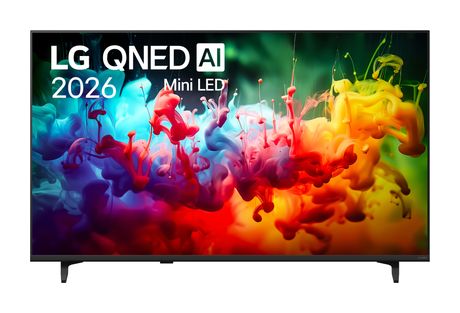 LG 43QNED70B6C QNED 109,2 cm (43 Zoll) Fernseher 4K Ultra HD VESA 300 x 200 mm f&uuml;r 499,00 Euro