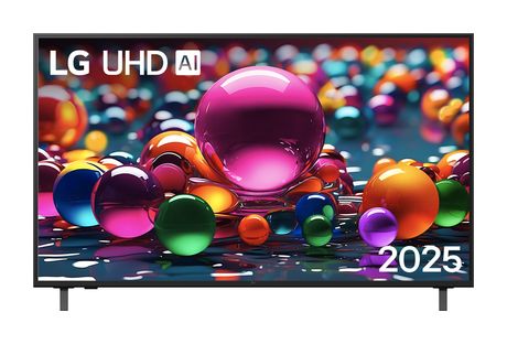 LG 55UA75006LA LED 139,7 cm (55 Zoll) Fernseher 4K Ultra HD VESA 300 x 200 mm f&uuml;r 429,00 Euro