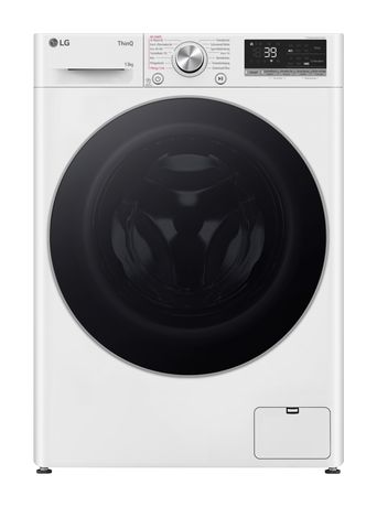 LG F4WR7031 13 Kg Frontlader Waschmaschine 1400 U/min aquaStop Funktion f&uuml;r 649,00 Euro
