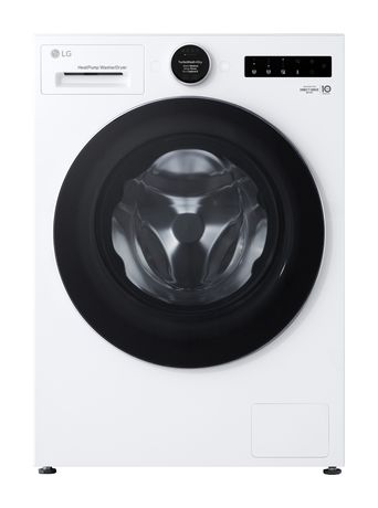LG HPWD116A 11 kg 6 kg Waschtrockner 1400 U/min f&uuml;r 1.499,00 Euro