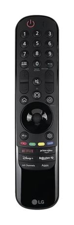 LG MR26GB AI Magic Fernbedienung f&uuml;r 69,95 Euro