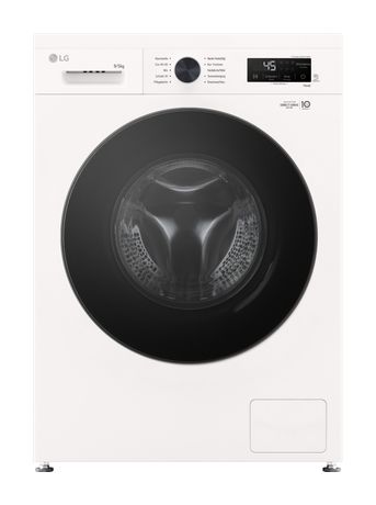 LG W4WB3095Y 9 kg 5 kg Waschtrockner 1300 U/min f&uuml;r 497,00 Euro