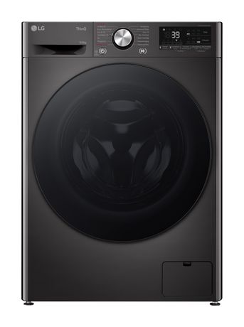 LG W4WR7096YB 9 kg 6 kg Waschtrockner 1400 U/min f&uuml;r 633,00 Euro