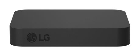 LG WTP3 kabellos Audio Soundbar 7.1.4 Kanäle  (Schwarz) f&uuml;r 49,99 Euro