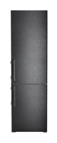 Liebherr CBNbsa20575i-24 259 l / 103 l Kühl-Gefrierkombi freistehend NoFrost 92 kWh Jahr  (Schwarz) f&uuml;r 2.349,00 Euro