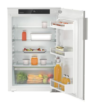 DRe3900-22 Pure 137 l Einbaukühlschrank EEK: E 93 kWh Jahr 