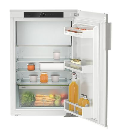 DRe3901-22 102 l 87,4 cm Einbaukühlschrank EEK: E 147 kWh Jahr 
