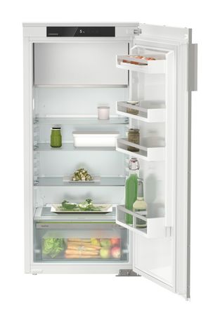 DRe4101-22 167 l 122 cm Einbaukühlschrank EEK: E 149 kWh Jahr 