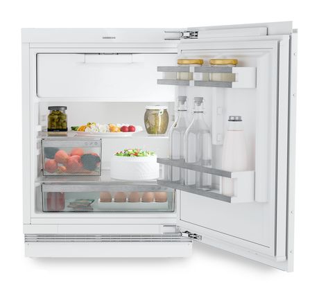 Liebherr DURd3601-20 Pure 92 l 88 cm Einbaukühlschrank f&uuml;r 999,00 Euro