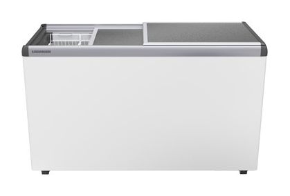Liebherr EFE4600-42 383 l Gefriertruhe Freistehend 692,41 kWh Jahr f&uuml;r 1.119,00 Euro