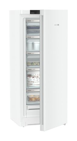 FNc4625-20 200 l Gefrierschrank 142 kWh Jahr NoFrost  (Weiß) 