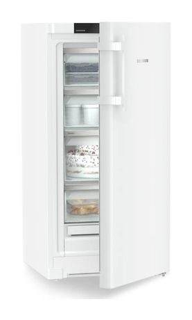 Liebherr FNd4234-20 Plus 161 l Gefrierschrank 166 kWh Jahr NoFrost  (Weiß) f&uuml;r 879,00 Euro