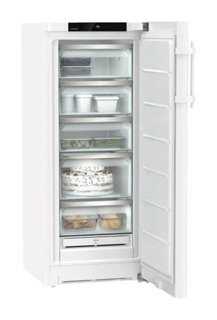 Liebherr FNd4635-20 200 l Gefrierschrank 177 kWh Jahr NoFrost  (Weiß) f&uuml;r 799,00 Euro