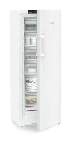 Liebherr FNd5036-20 Plus 239 l Gefrierschrank 188 kWh Jahr NoFrost  (Weiß) f&uuml;r 930,00 Euro