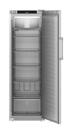 Liebherr FRFCvg4001-20 Kühlschrank freistehend EEK: C 540 kWh Jahr  (Edelstahl) f&uuml;r 1.843,00 Euro