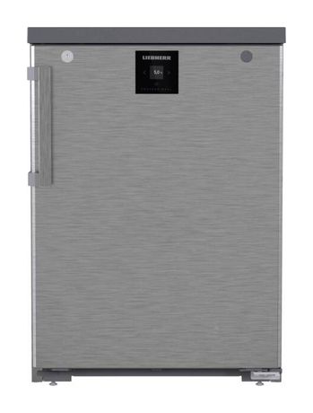 Liebherr FRTCvg1501-20 93 l / 93 l Tischkühlschrank 219 kWh Jahr  (Edelstahl) f&uuml;r 1.149,00 Euro